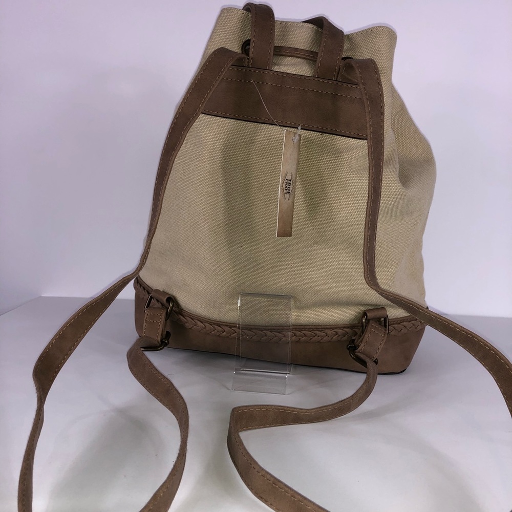 True Craft back pack - Picture 5 of 8